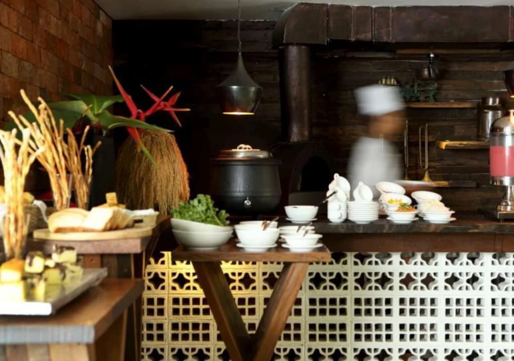The Akmani Legian - photo 22