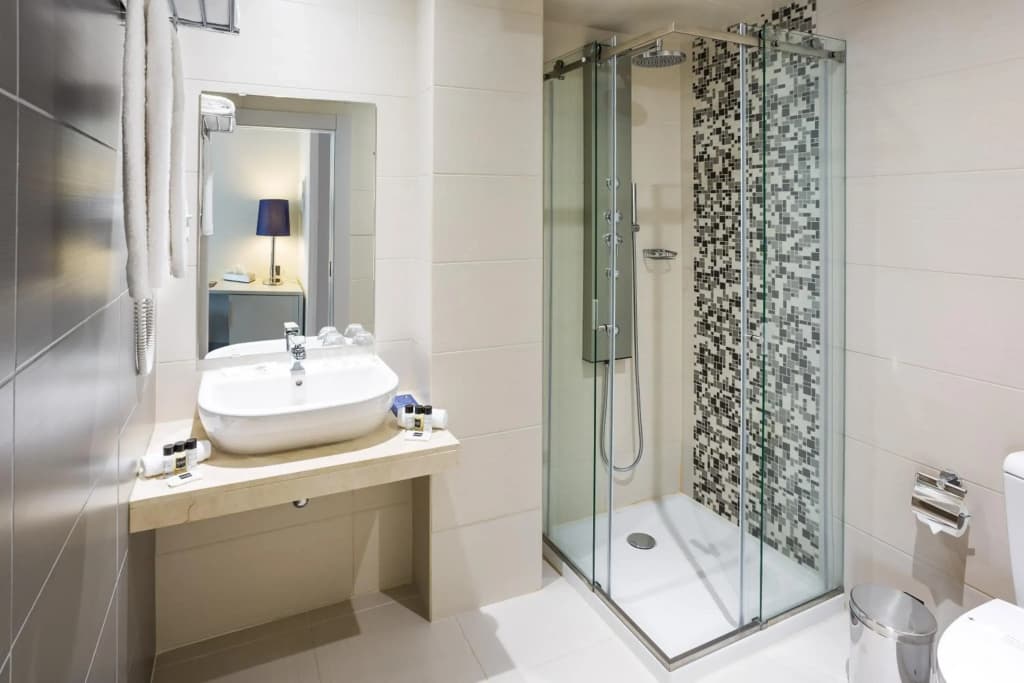 Empire Lisbon Hotel - photo 9