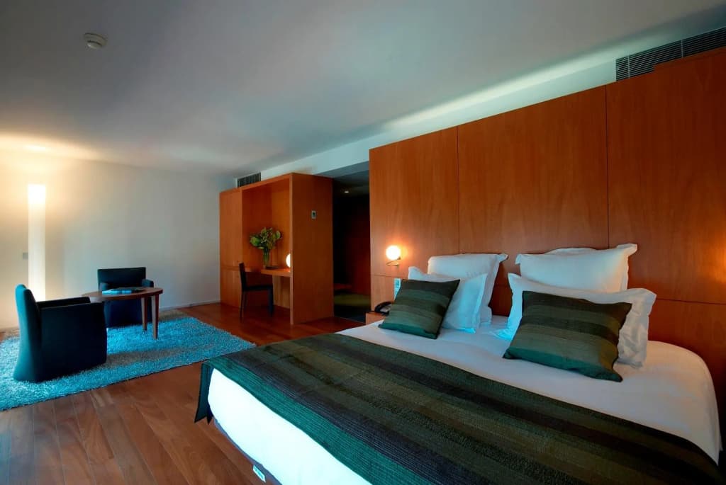 Hotel Condes de Barcelona - photo 38