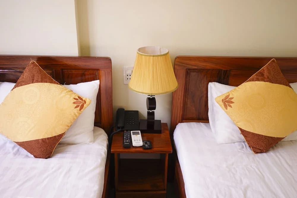 Thong Nhat Guesthouse - photo 7