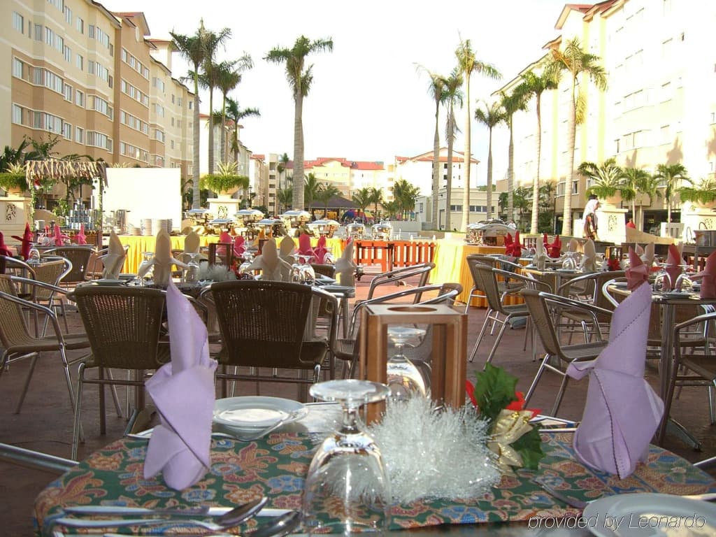 Primaland Port Dickson Resort & Convention Centre (PRCC) - photo 4