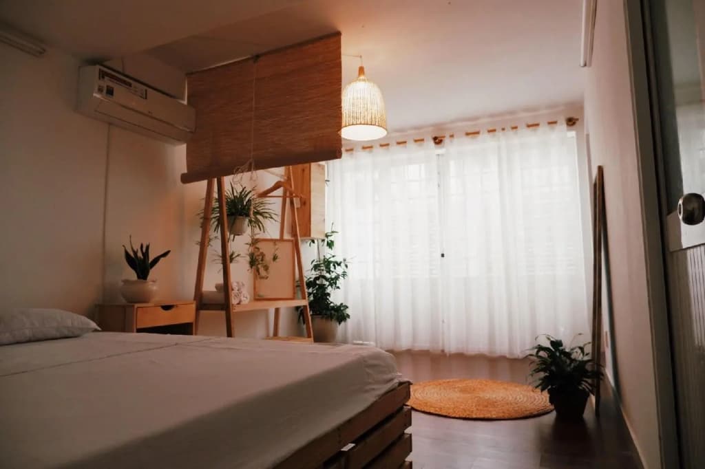 Baobab Homestay - photo 13