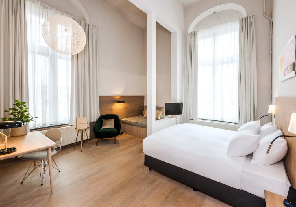 Hotel Arena - photo 6