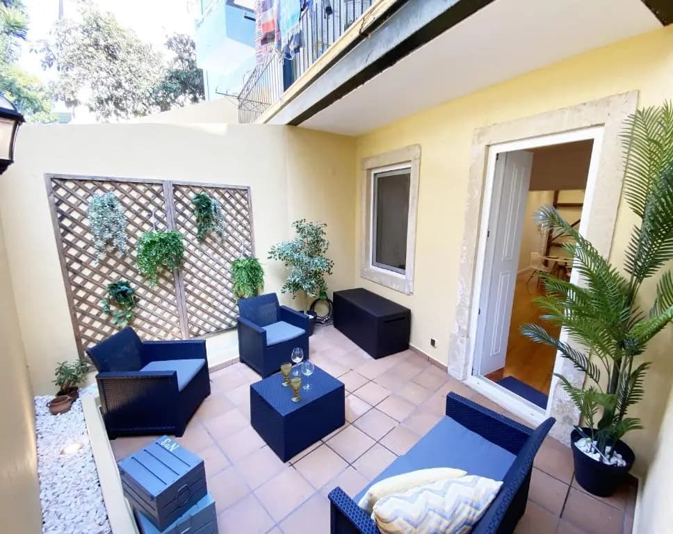 El Patio 79 - photo 11