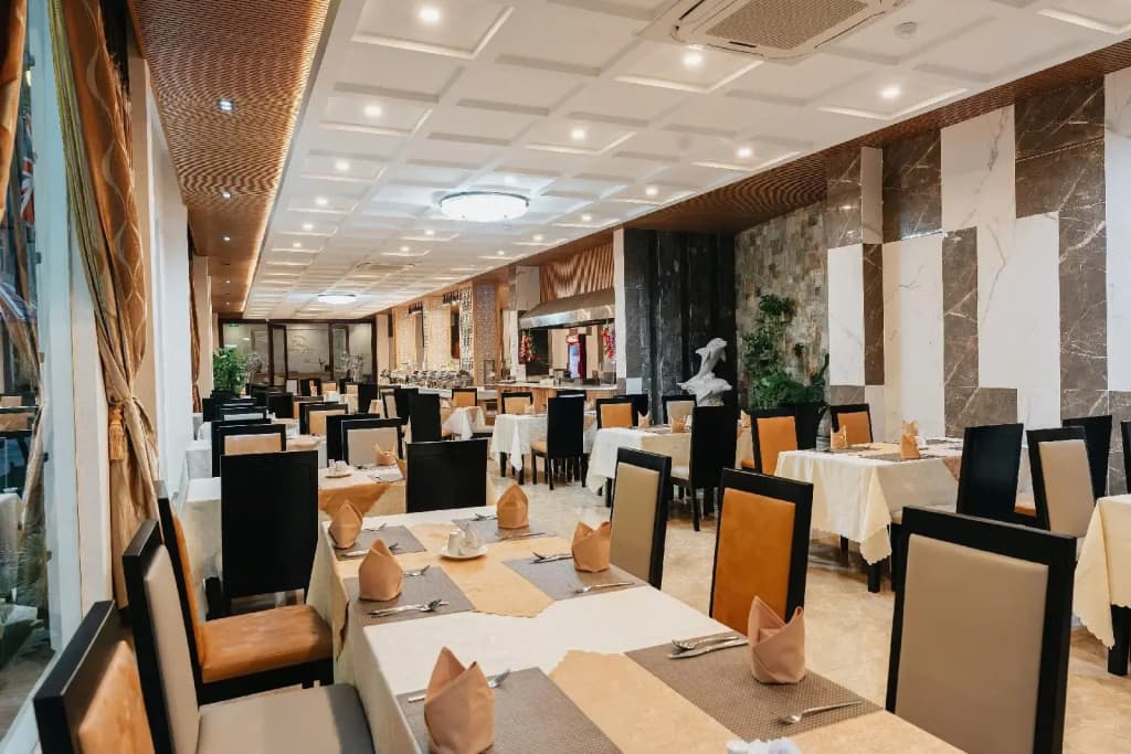 Eden Plaza Danang - photo 28