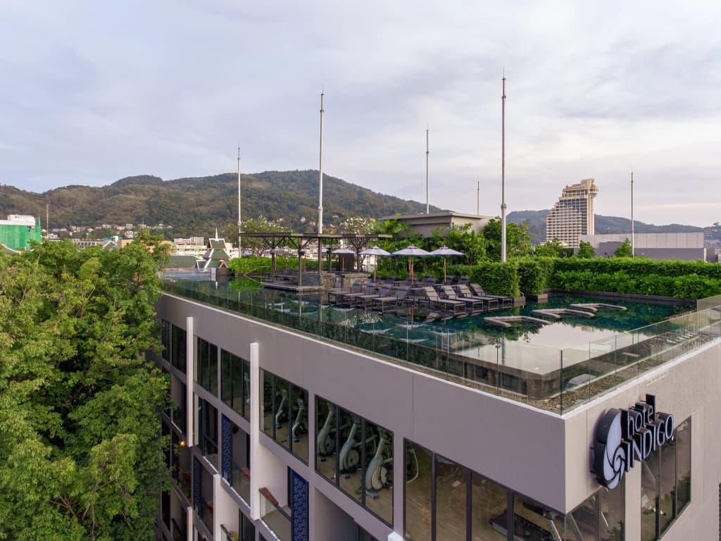 Hotel Indigo Phuket Patong by IHG - photo 1