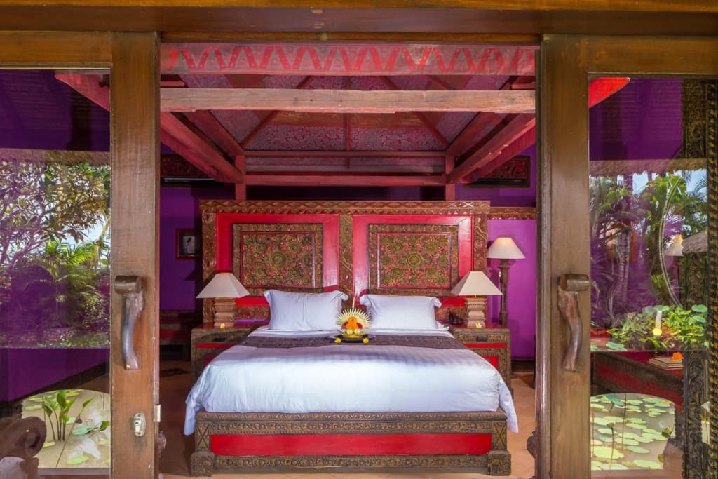 Hotel Tugu Bali Canggu - photo 34