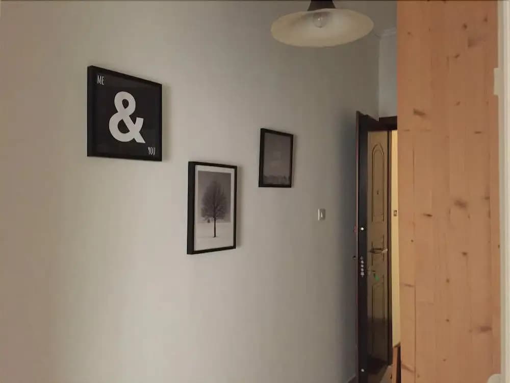 Cosy & Quiet Studio - photo 8