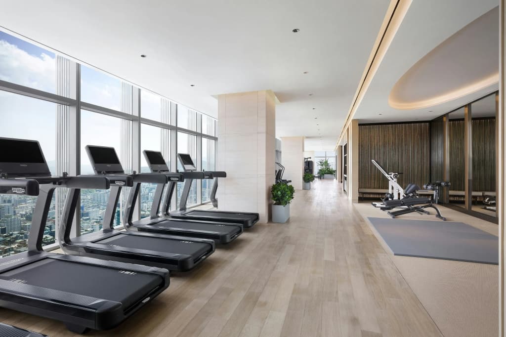 Josun Palace, a Luxury Collection Hotel, Seoul Gangnam - photo 45