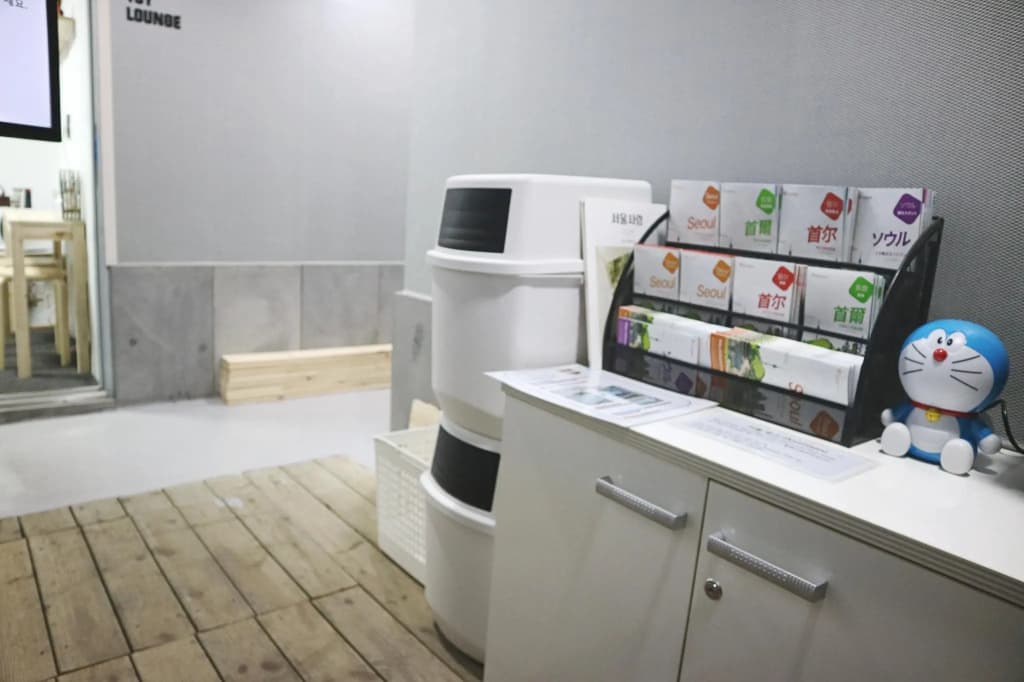 Toy Guesthouse - photo 14