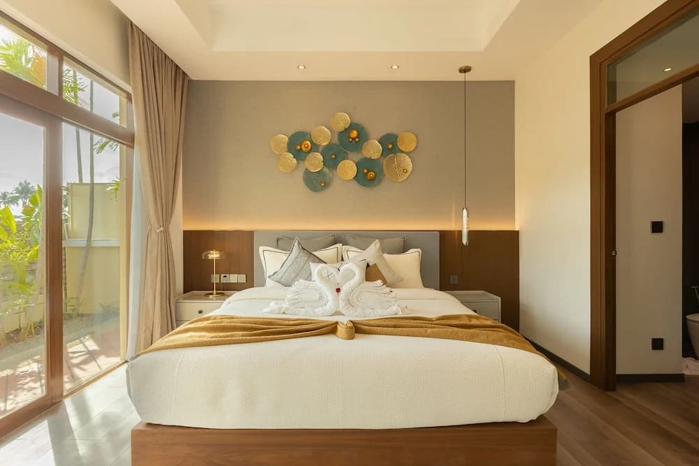 Ocean Palms Villa Bang Tao Phuket - photo 2