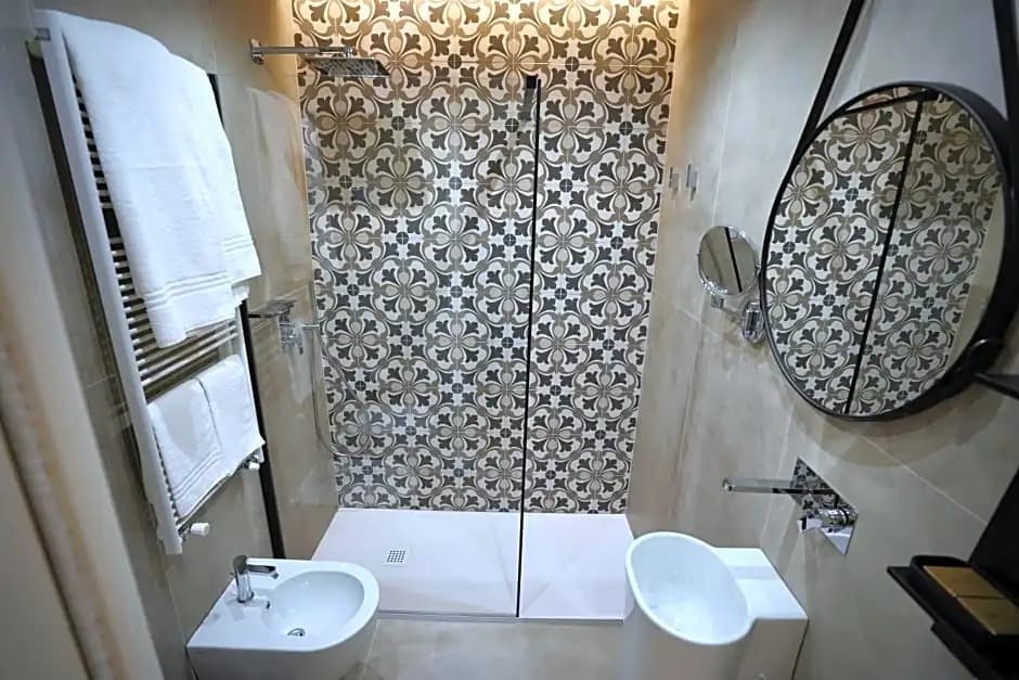 ARBITER SUITE Milano - photo 7