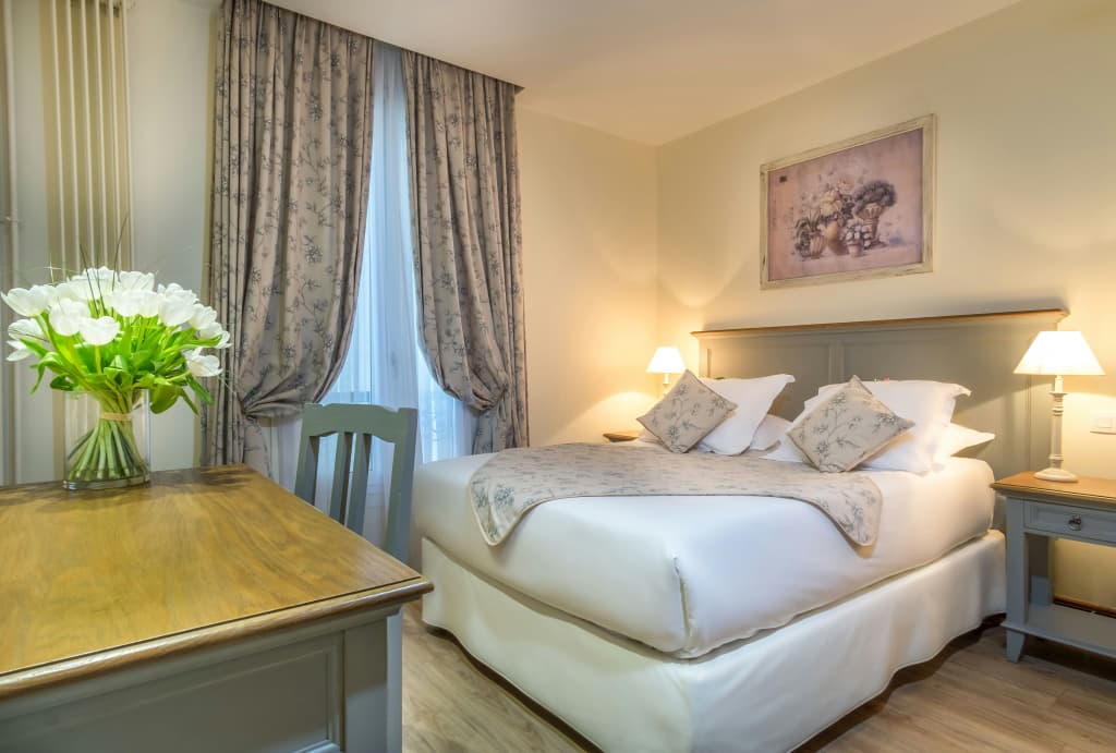Hotel Waldorf Montparnasse - photo 5