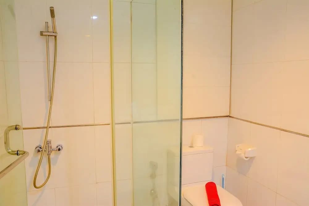 Spacious FX Residence with Mall Access - photo 7
