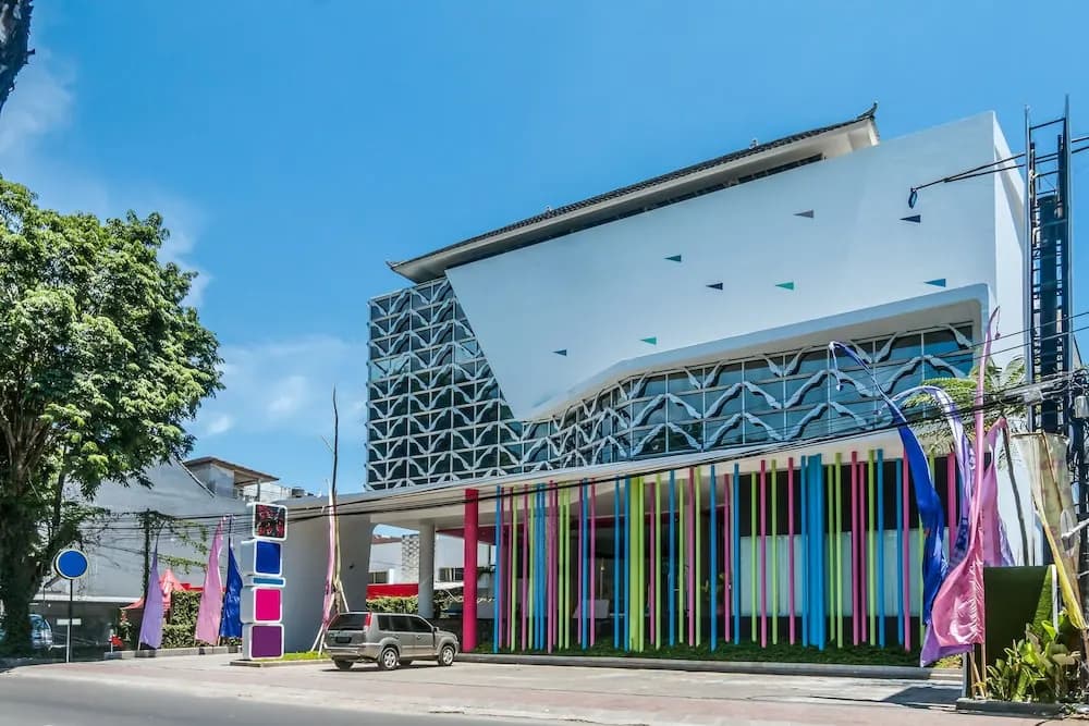 ZEN Premium Kuta Raya - main photo