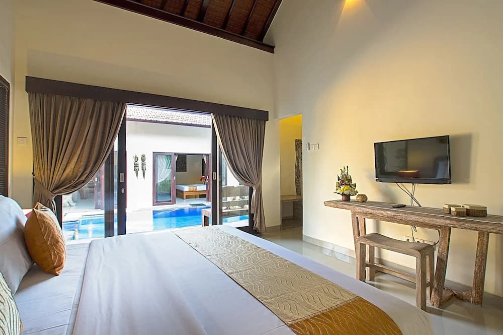 Villa Avisha by Nagisa Bali - photo 5