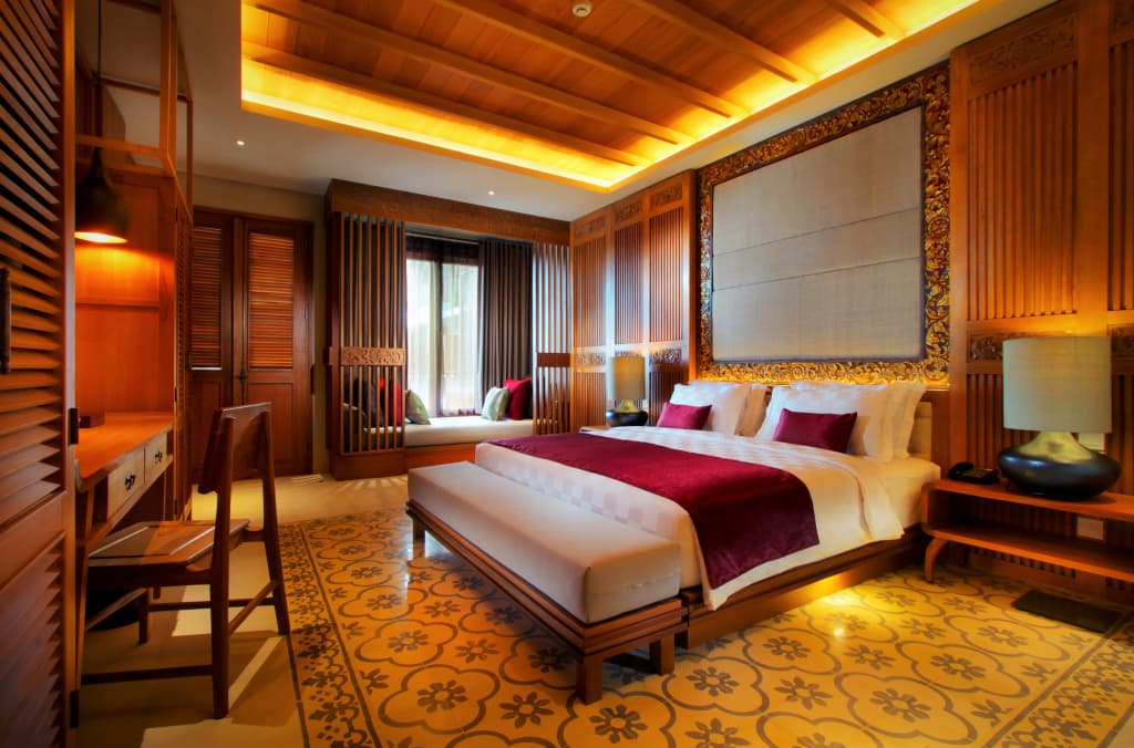 Swarga Suites Bali Berawa, Marclan Collection - photo 43