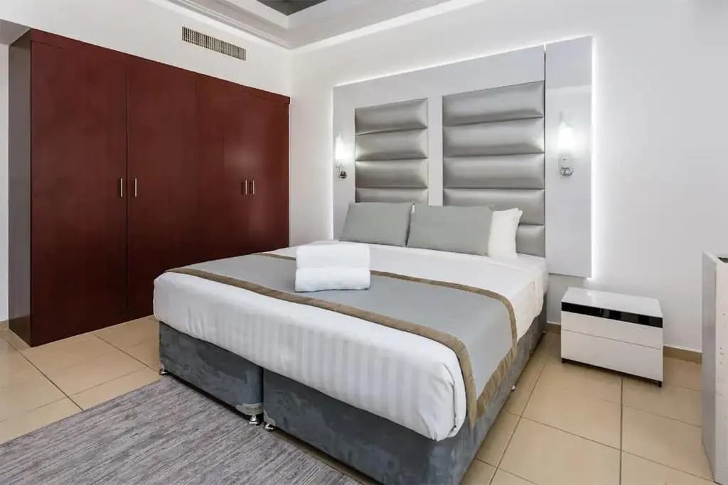Elan Rimal4 Suites - photo 6
