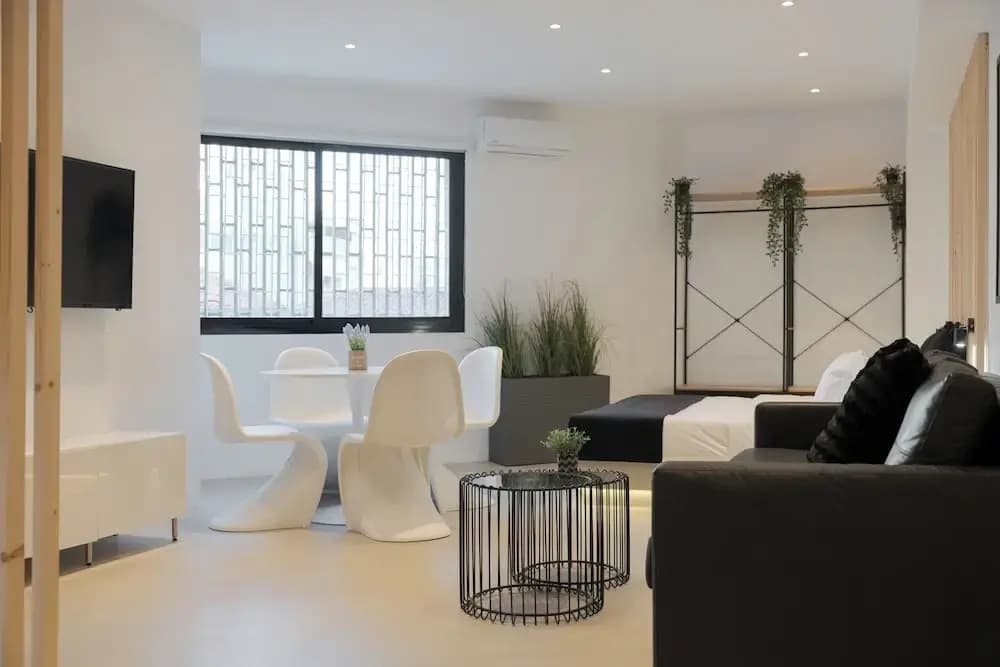 Syntagma Serenity Suites - photo 19