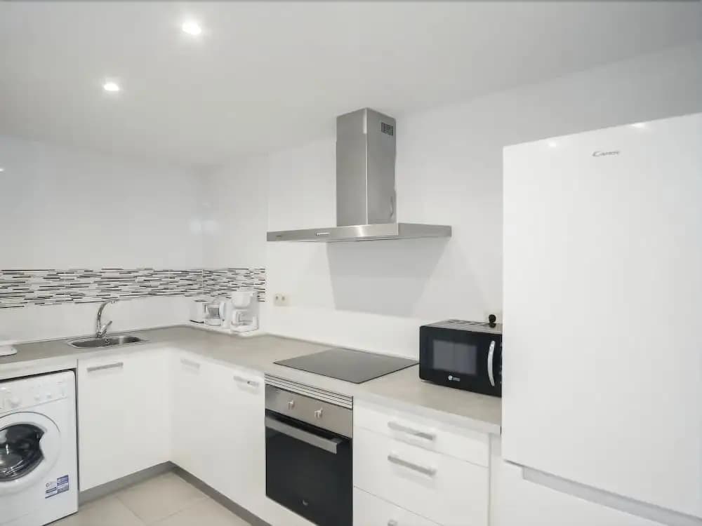 RETIRO Apartment III - photo 15