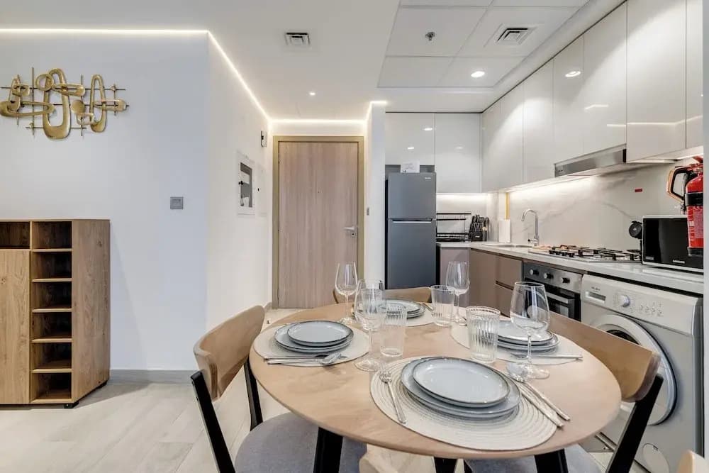 GLOBALSTAY. Azizi Riviera 40 - photo 21