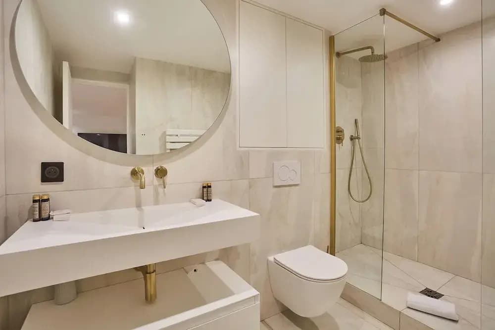 Superb Apartment Center of Paris by Studio Prestige - photo 10