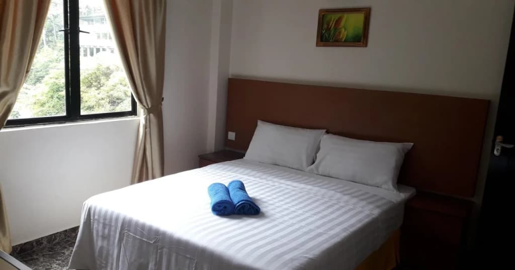 Tulip Hotel Apartment - photo 8