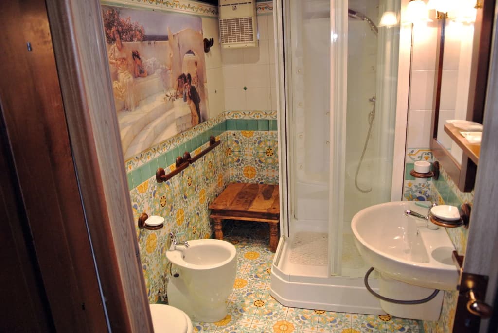Hotel Barrett - photo 9