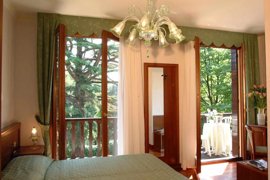 Hotel Villa Cipro - photo 3