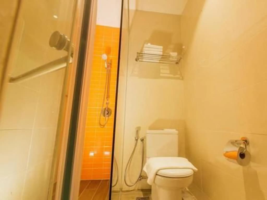 Cititel Express Ipoh - photo 8