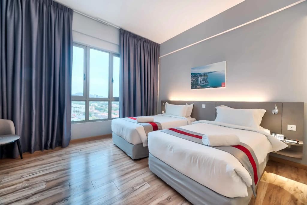 Mei Hotel - photo 5
