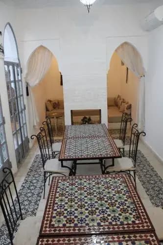 Riad El Arco - photo 18