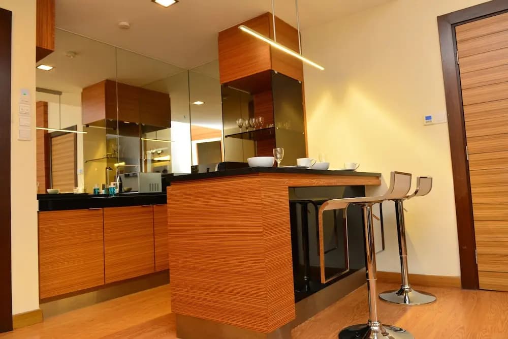 Dua Sentral Residence - photo 17