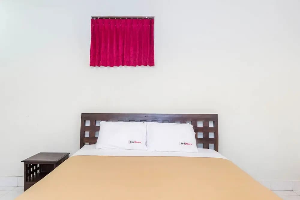 RedDoorz Sanur 3 - photo 5