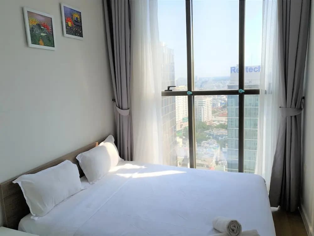 Ami Splendid Rooftop Pool - photo 6