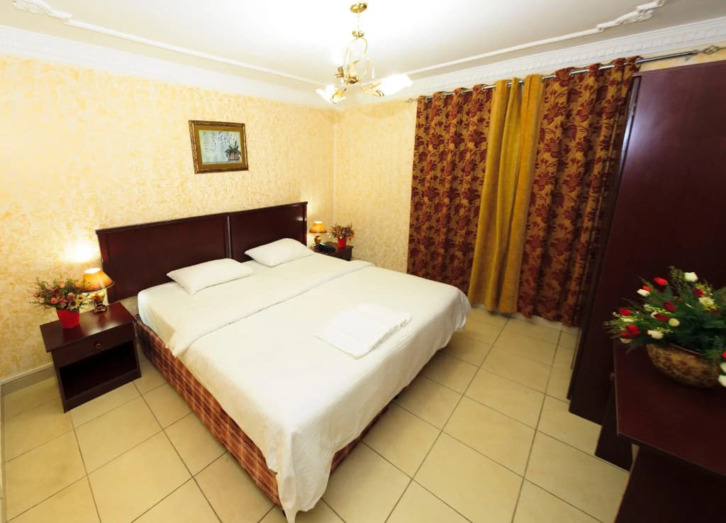 Gulf Hotel Apartment - photo 5