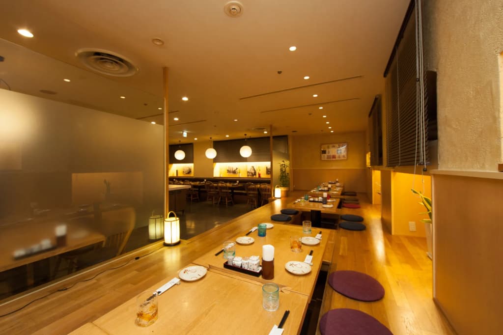 Mitsui Garden Hotel Osaka Yodoyabashi - photo 20