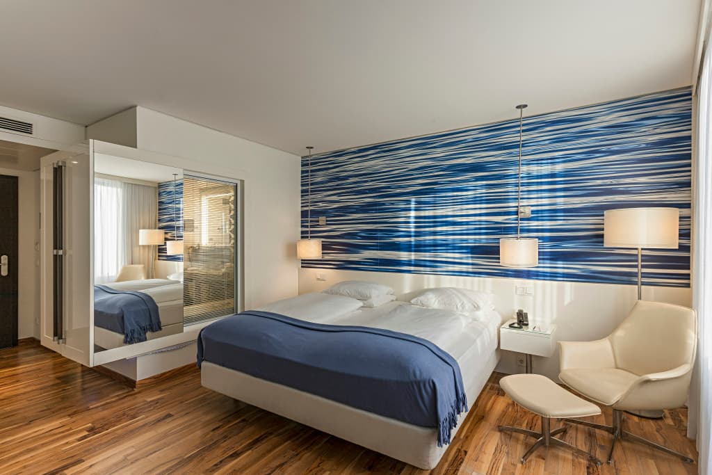 Pestana Berlin Tiergarten - photo 31