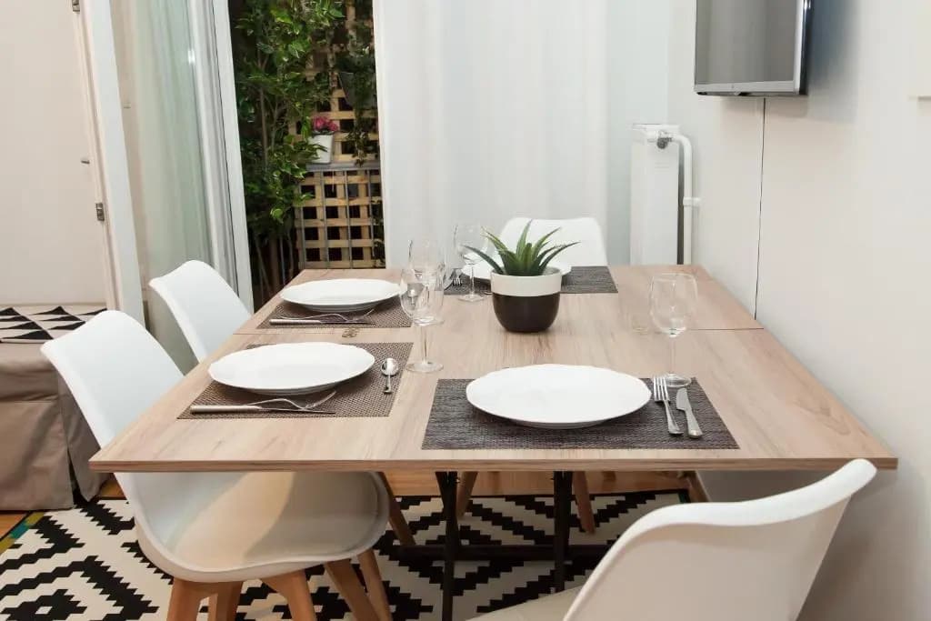 Luxury Apartment In Central Kolonaki - photo 12