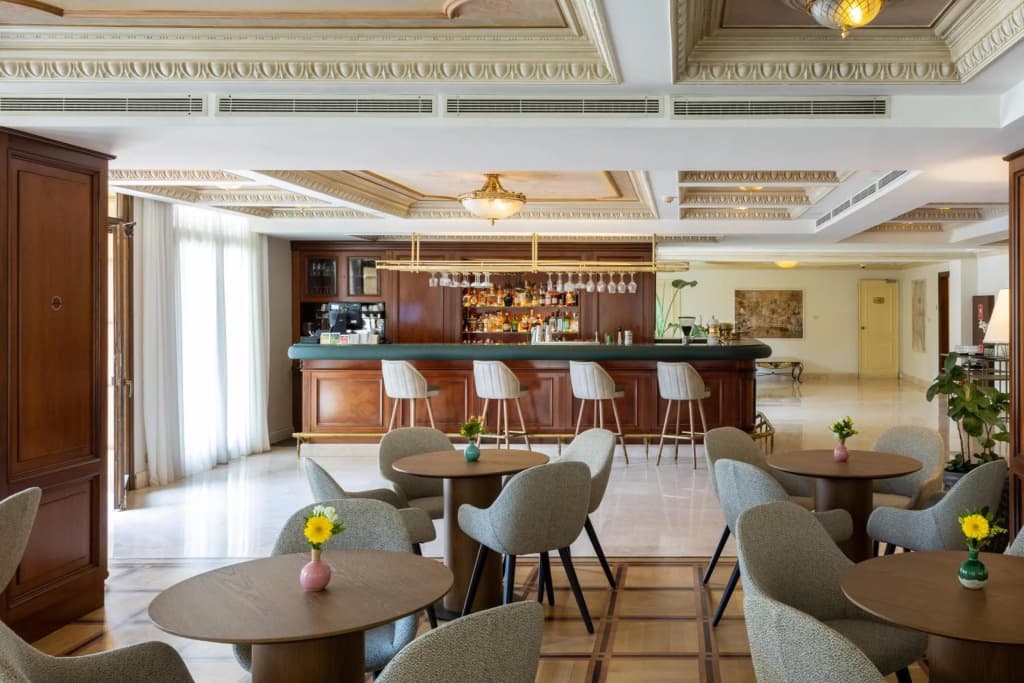 Electra Palace Athens Hotel - photo 29