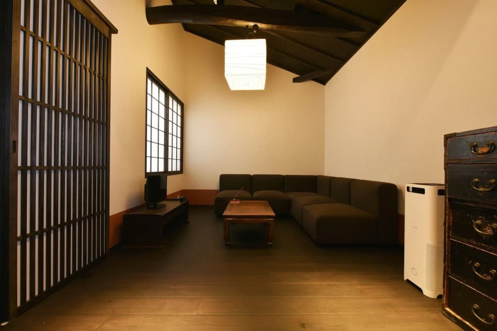 SHIBASHI Umeyacho - photo 4