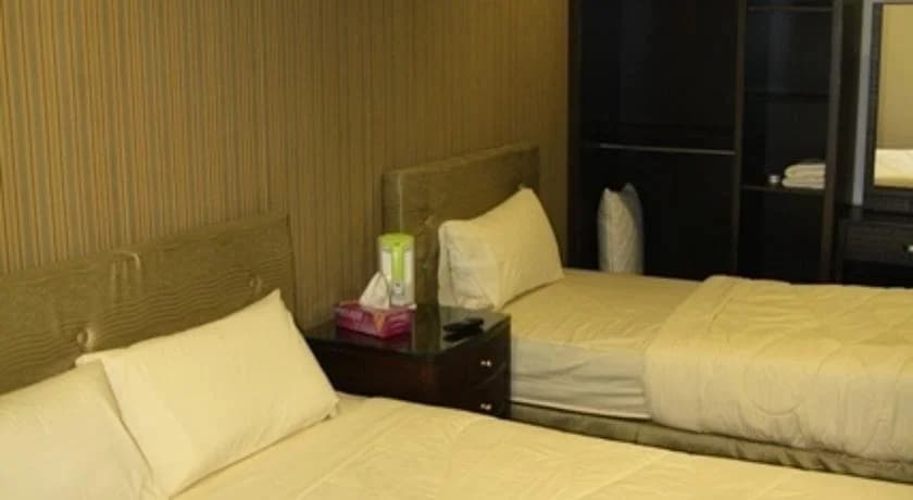 Lighthouse Inn KL - photo 1