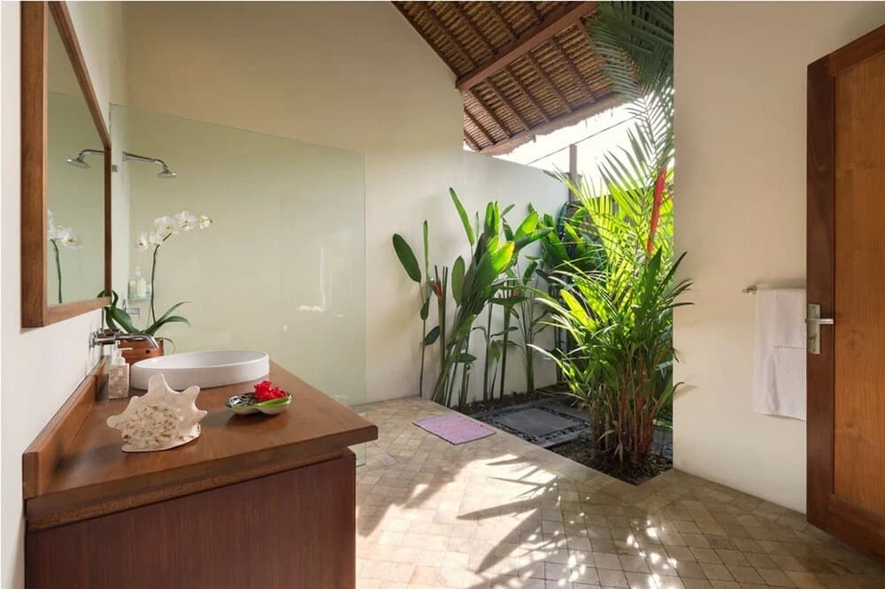 Lumut3 Villa - Seminyak - photo 6