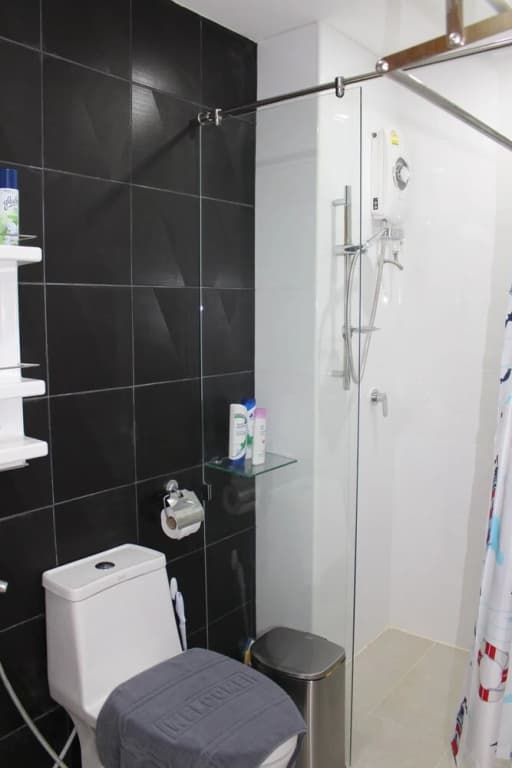 Ozone Condotel Apt 602 - photo 6