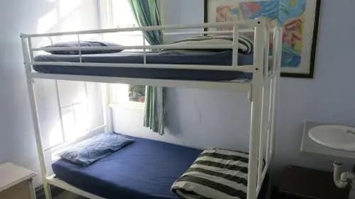 Kanga House Backpackers - photo 4