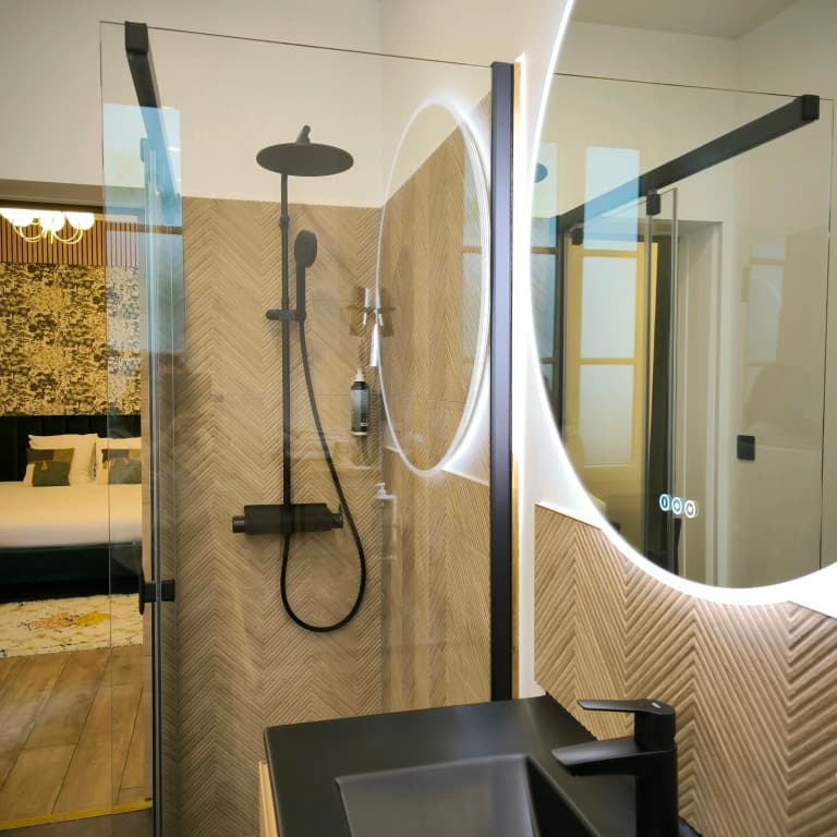 Hotel le Twelve - photo 9