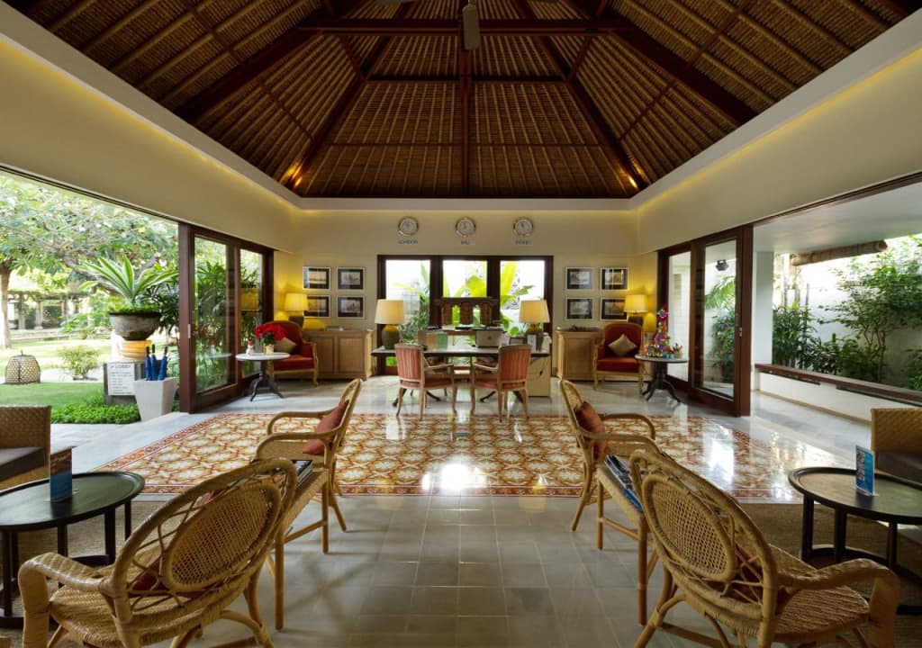 Sudamala Resort, Sanur - photo 6