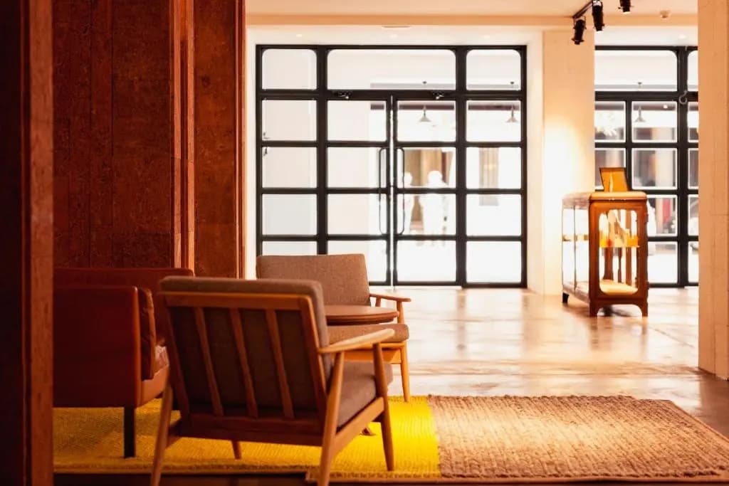 7 Islas Hotel - photo 6