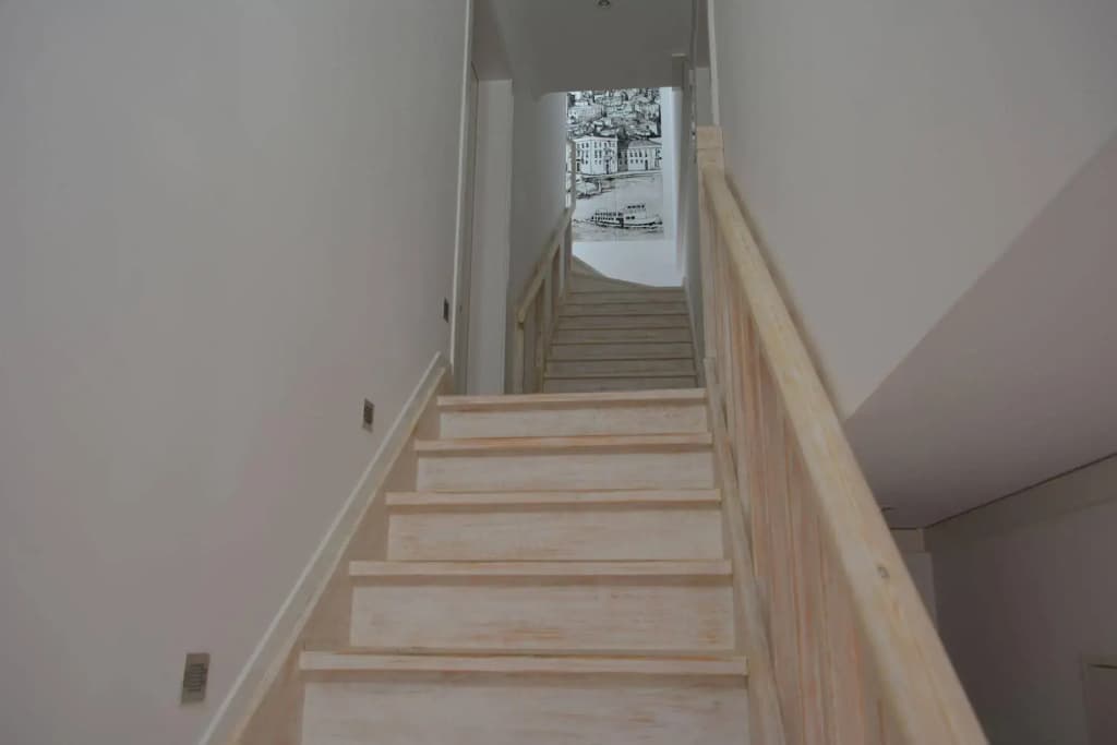 Castle Inn Lisbon Apartments - photo 12