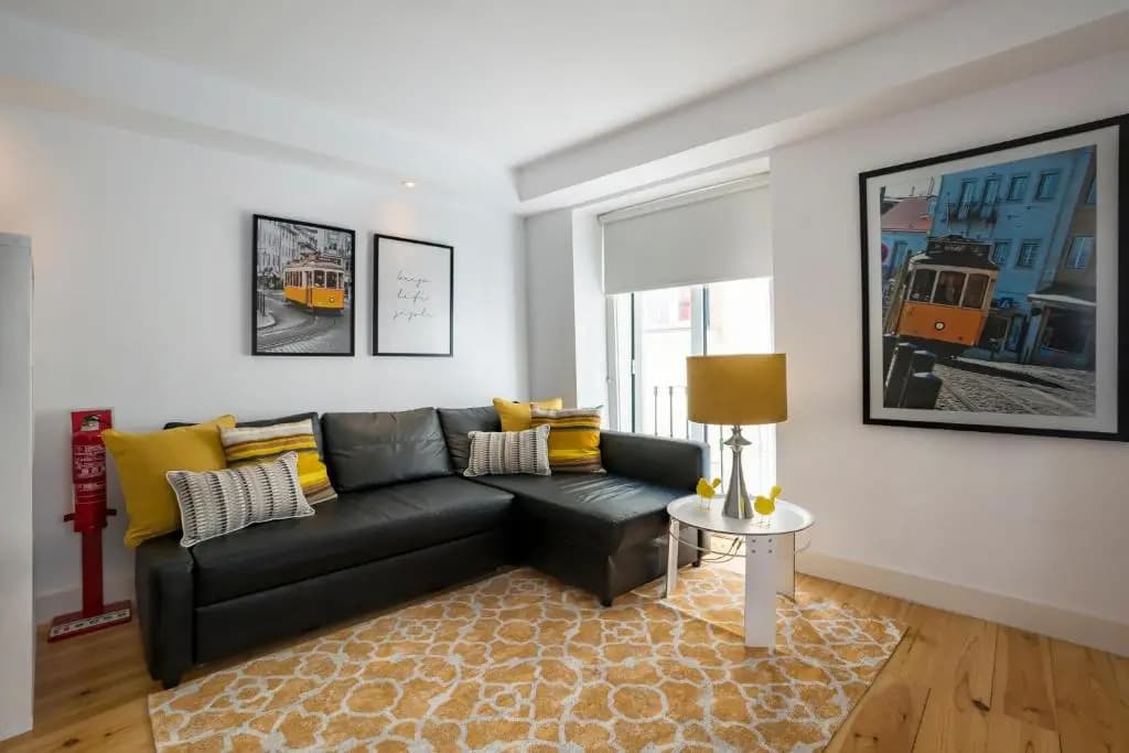 Top Alfama Appartment - photo 3
